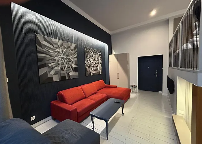 Hostel Moho M Wrocław